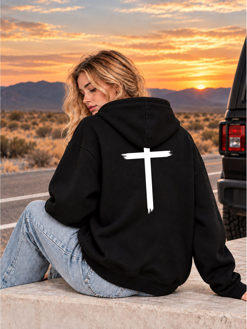 Graphic Hoodies 0174